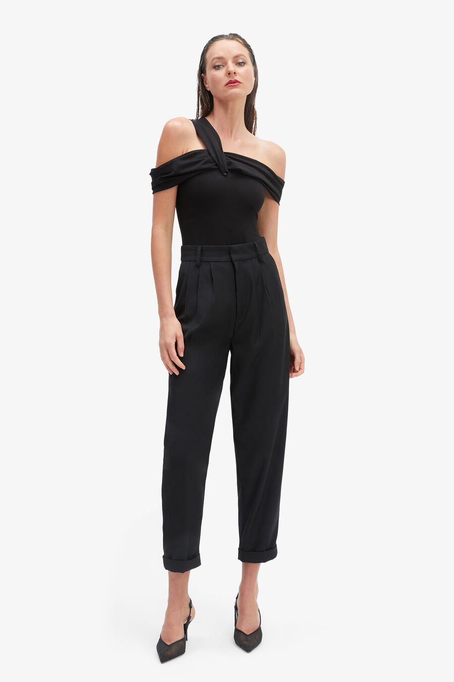 Elandra Wide Pant