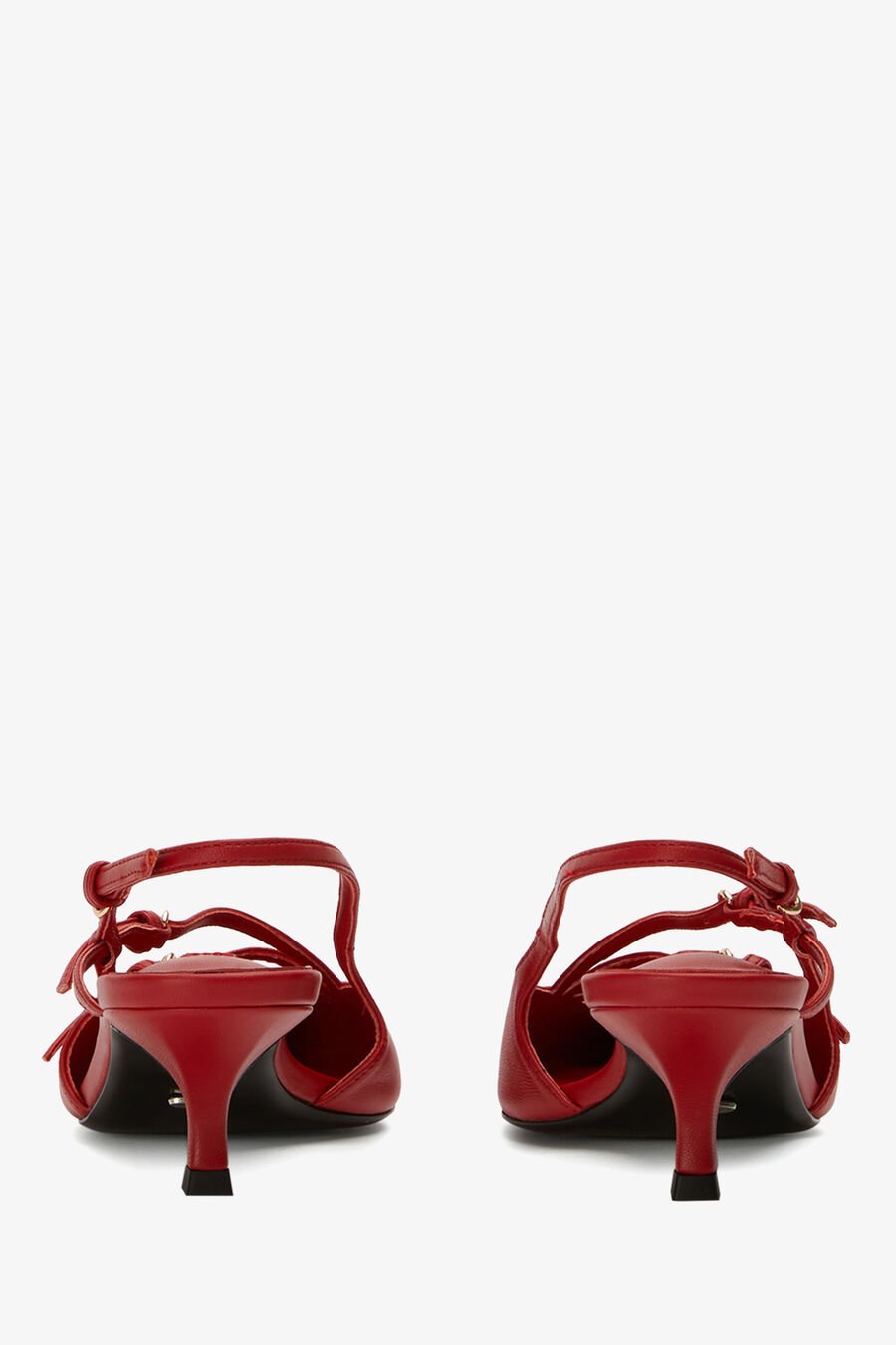 Tony Bianco Koko Ruby Nappa Shine Heels RUBY Tony Bianco Koko Ruby Nappa Shine Heels