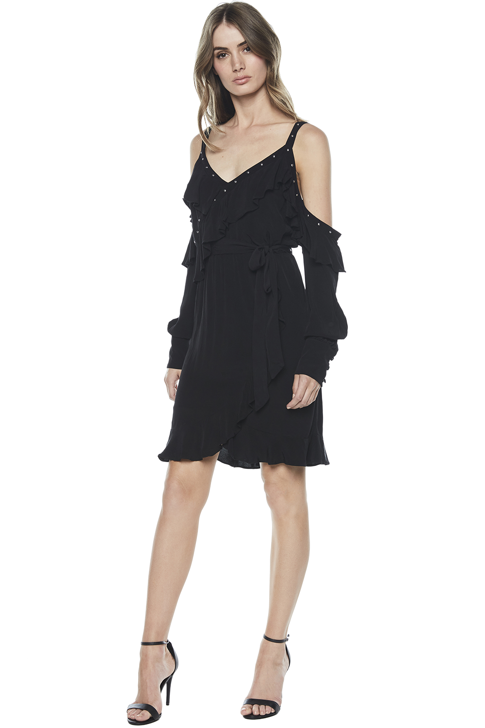 Veronica Dress | Ladies Outlet & Clothing | Bardot