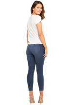 BRIANA TEE in colour BRIGHT WHITE