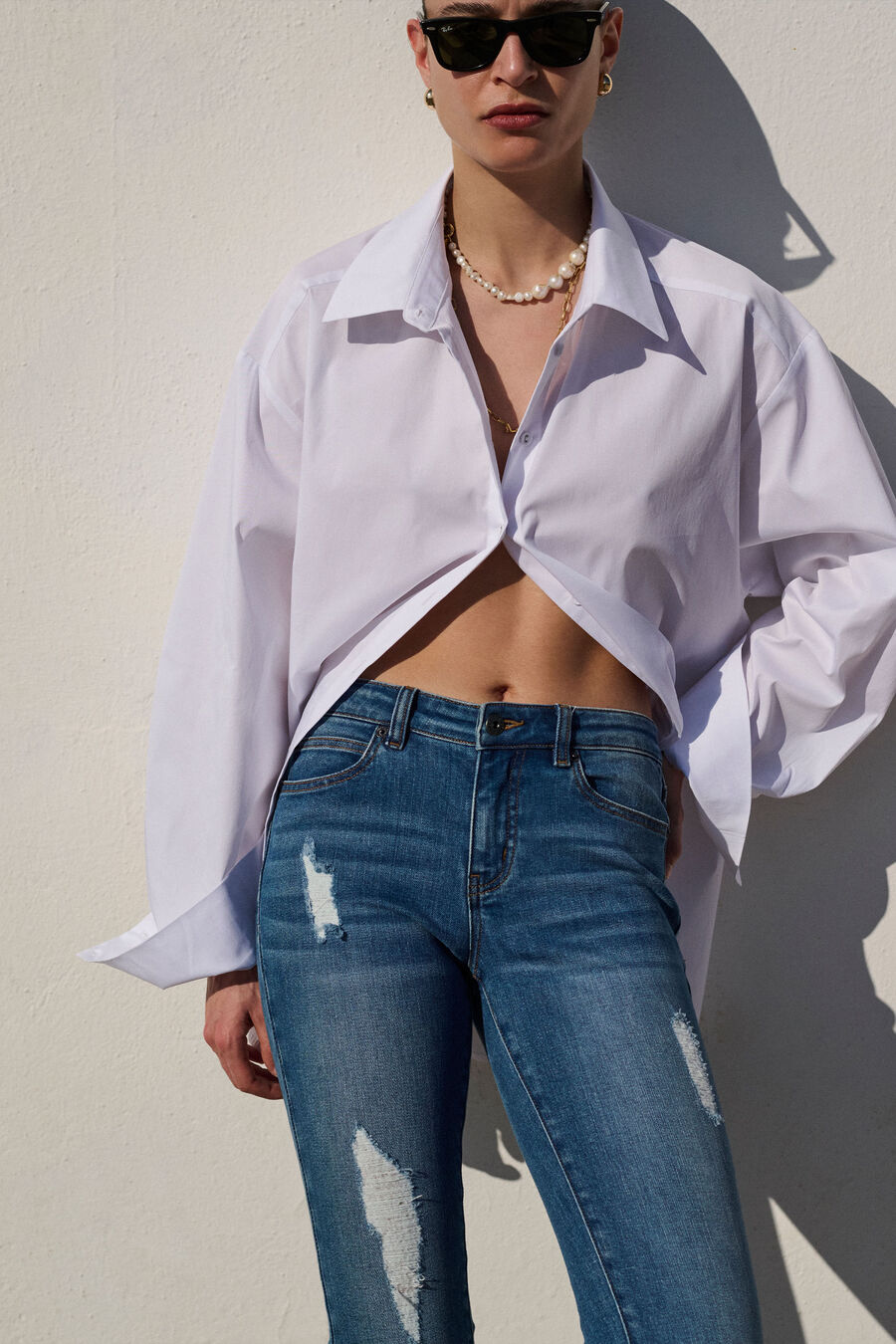 Kate Hipster Jeans Ⅱ