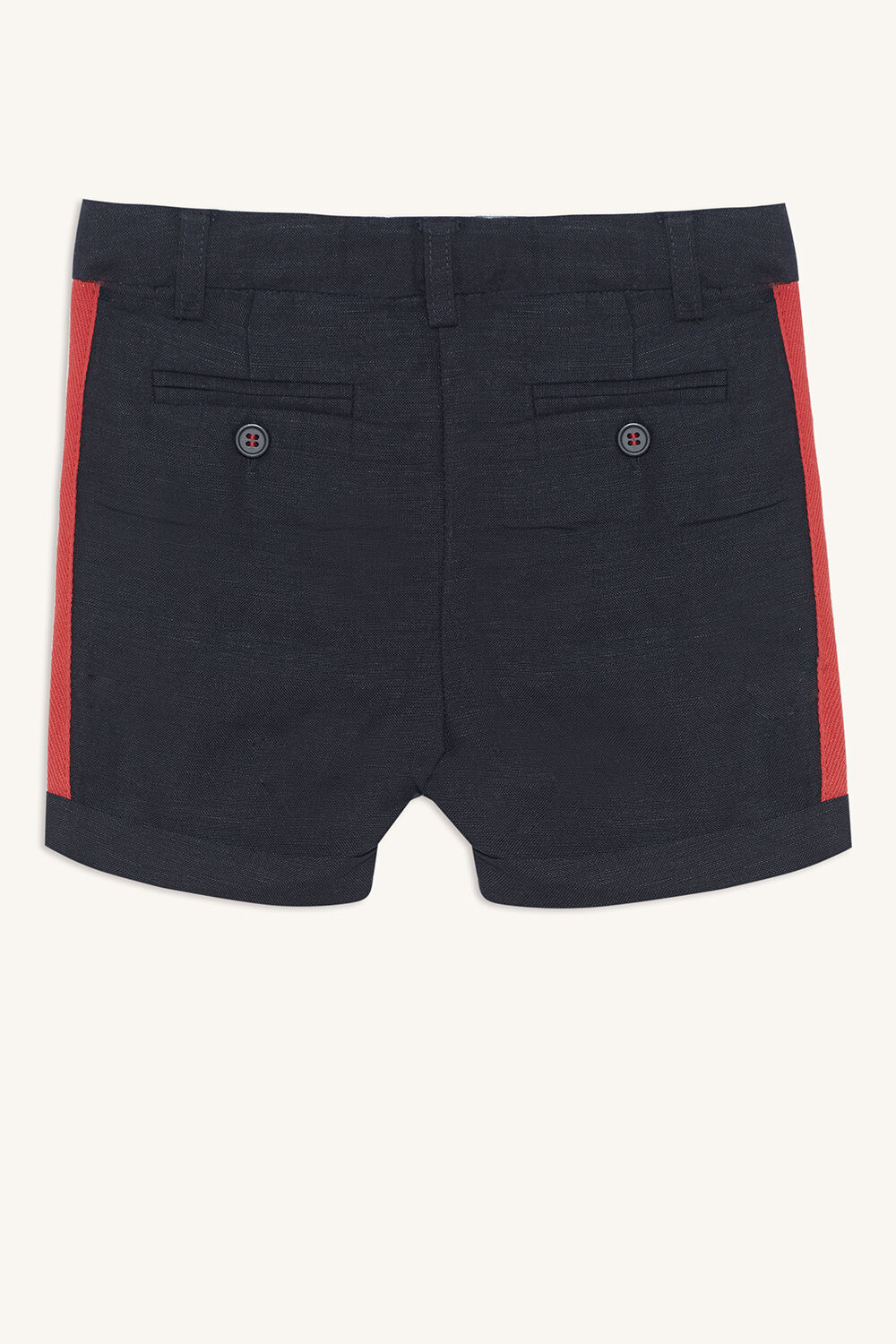 Baby Boy Sport Tailor Short Baby 0002 Boys 0002 Bardot Junior