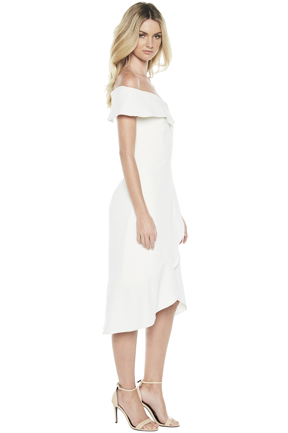 bardot bella dress