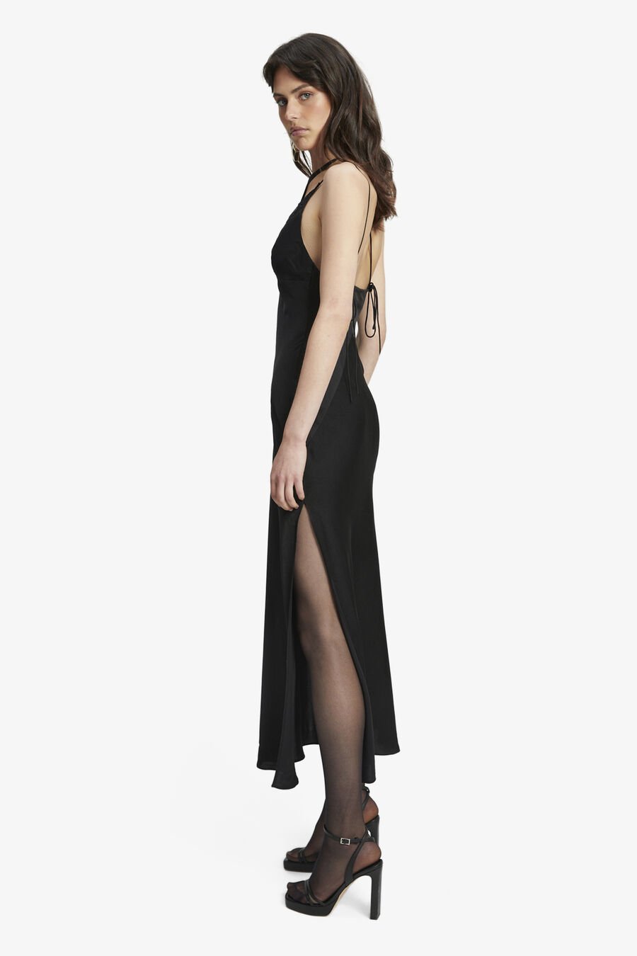 Lamont Slip Dress