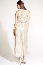 DISCO CAMI in colour WHITE SWAN