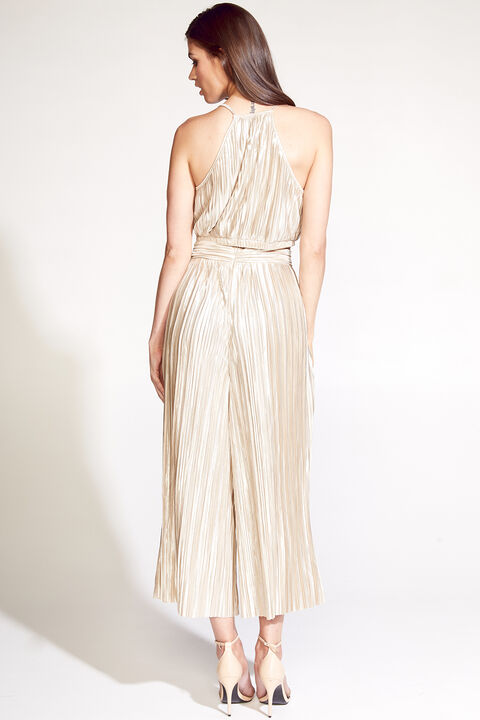 DISCO CAMI in colour WHITE SWAN