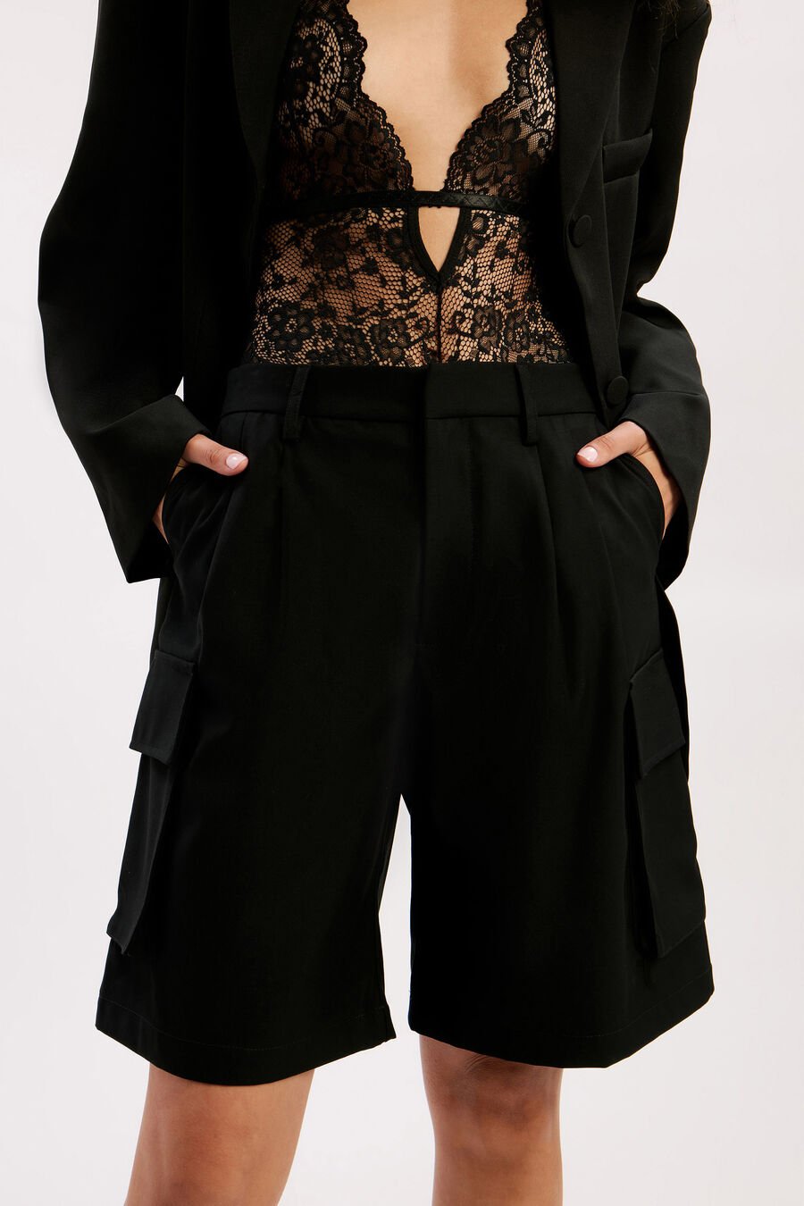 Blair Tailored Short