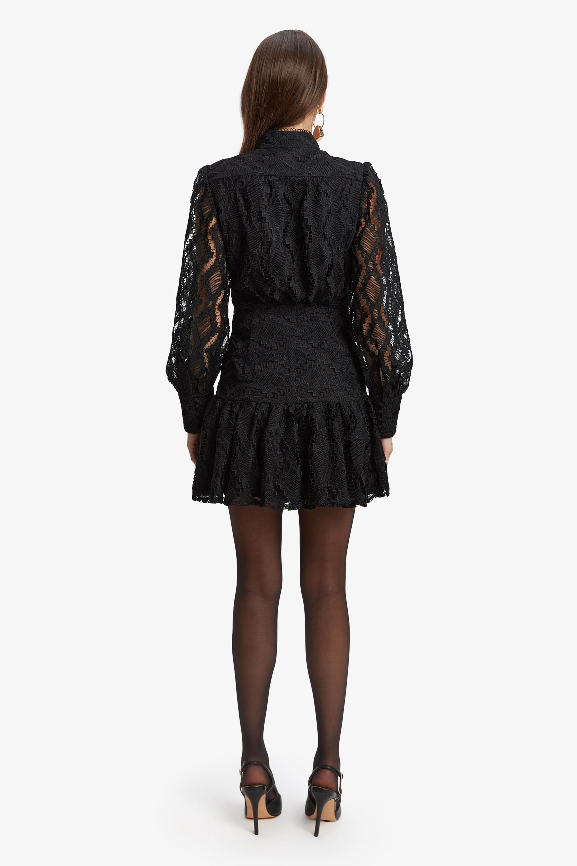 Bardot jacket dress sales