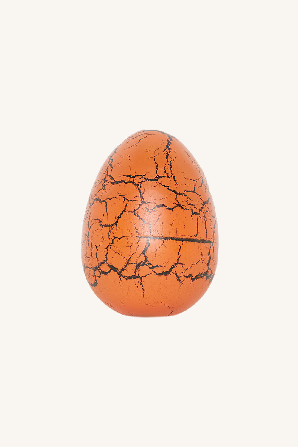 how big are t rex eggs