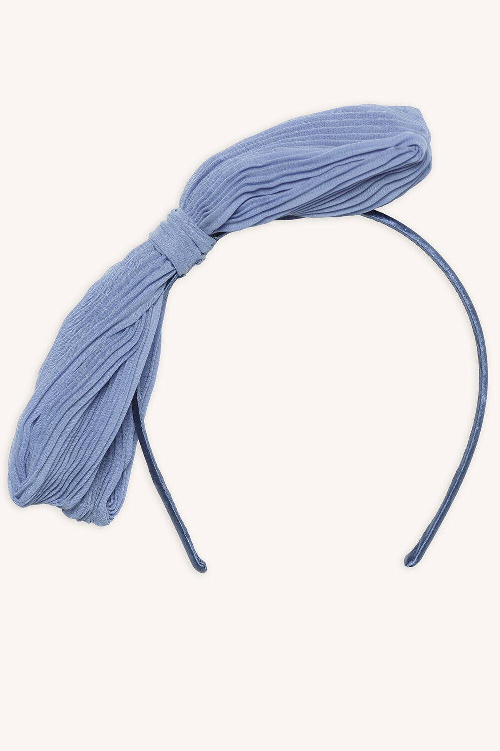 Large Bow Headband Accessories Girls Accessories Bardot Junior