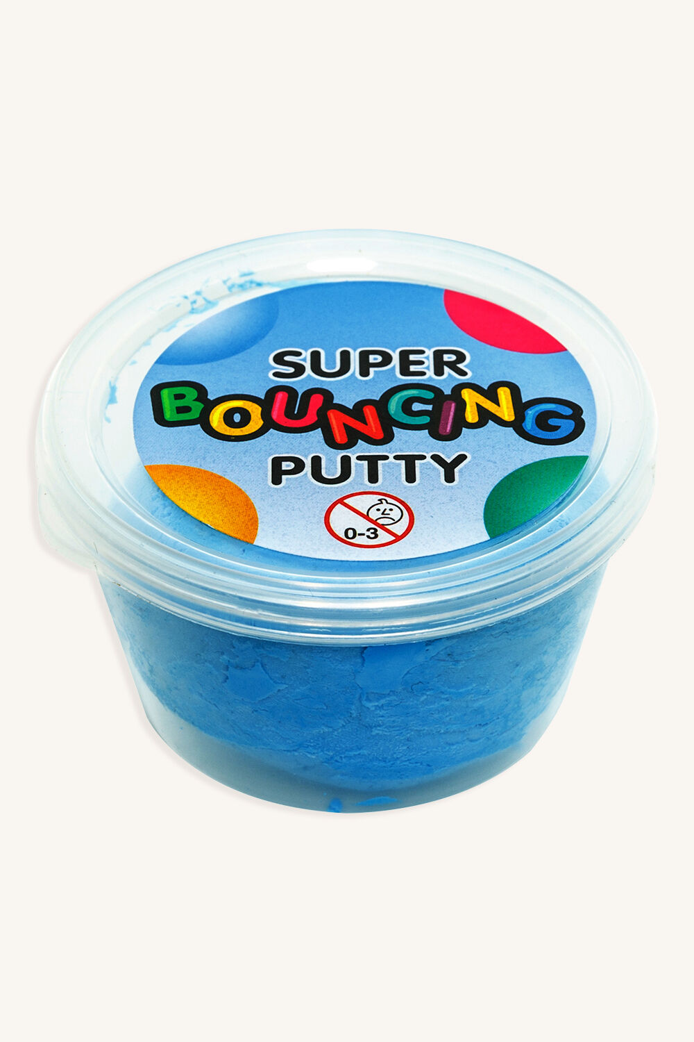 Super Bouncing Putty Accessories Toys Bardot Junior