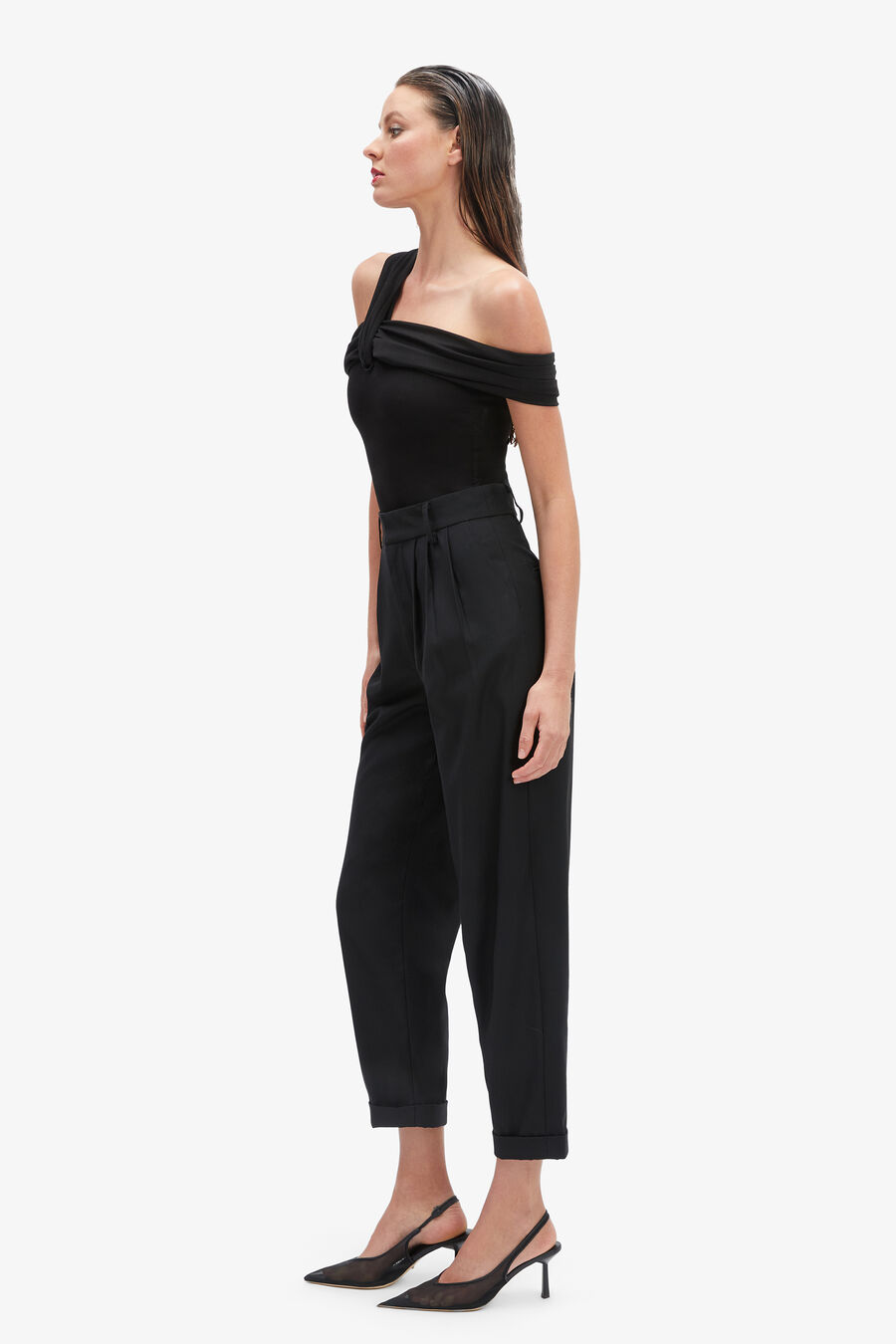 Elandra Wide Pant