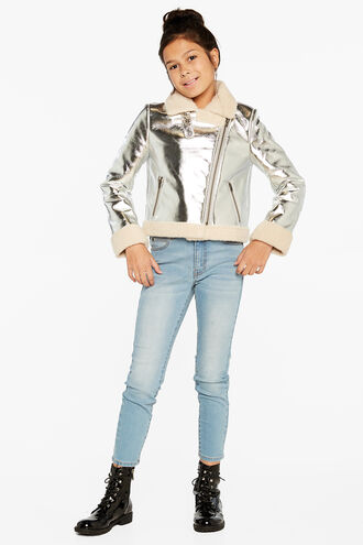 SIENNA SUPER HIGH in colour TRUE NAVY