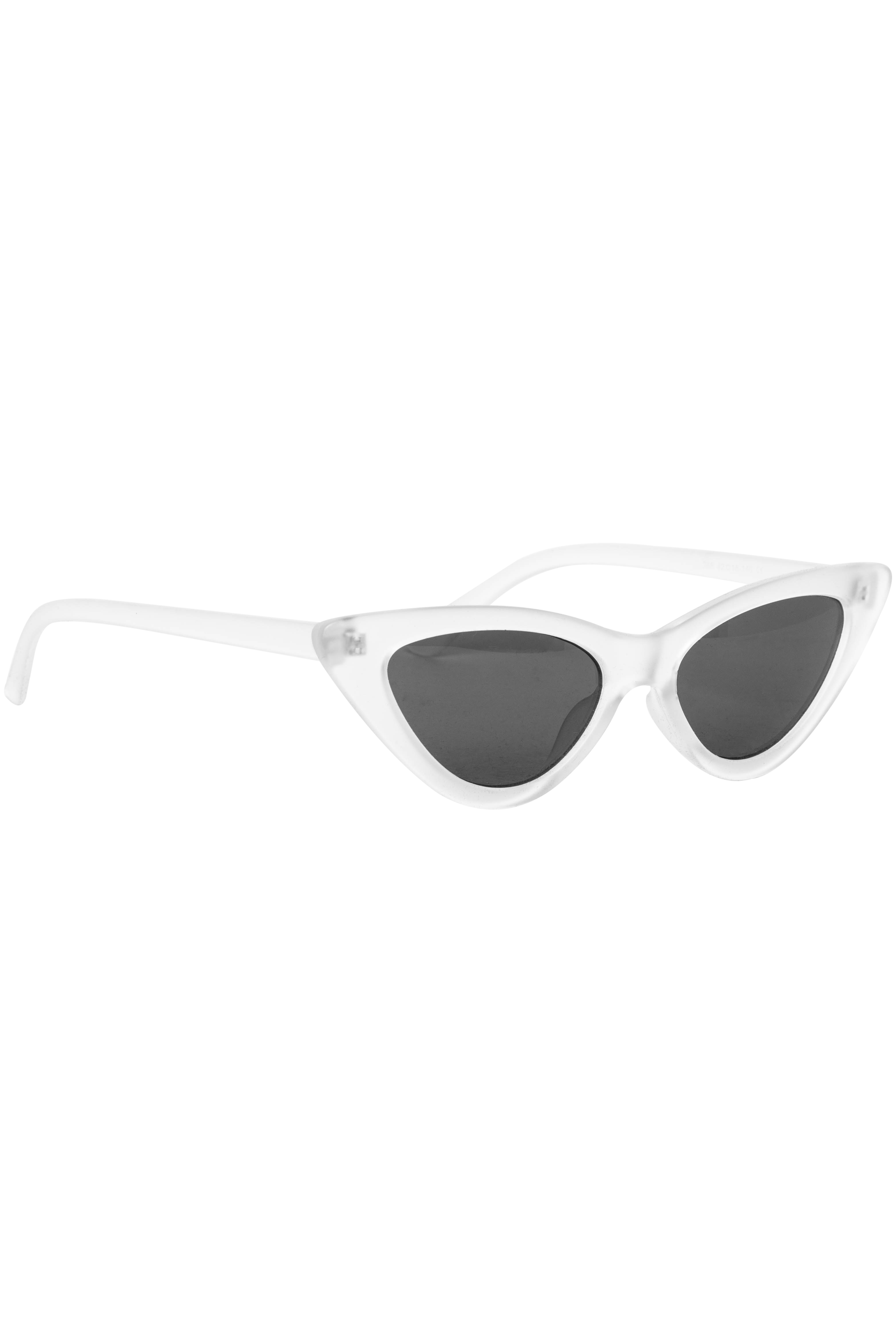 Bright white sunglasses clearance