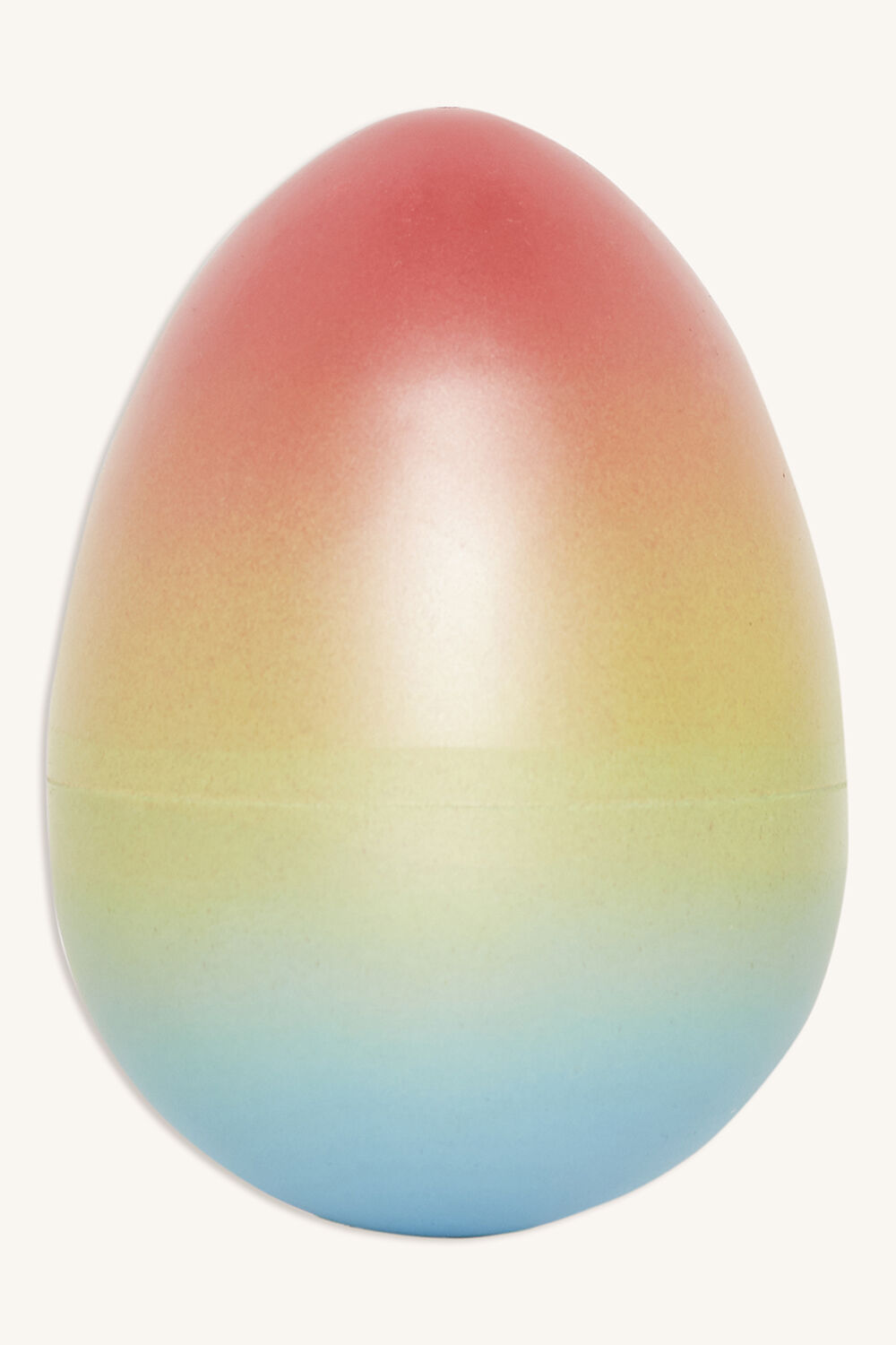Jumbo Rainbow Unicorn Egg In Multi Bardot Junior