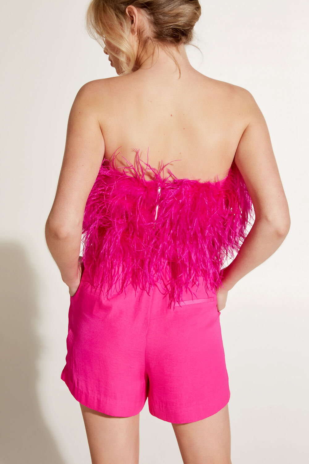 feather bardot