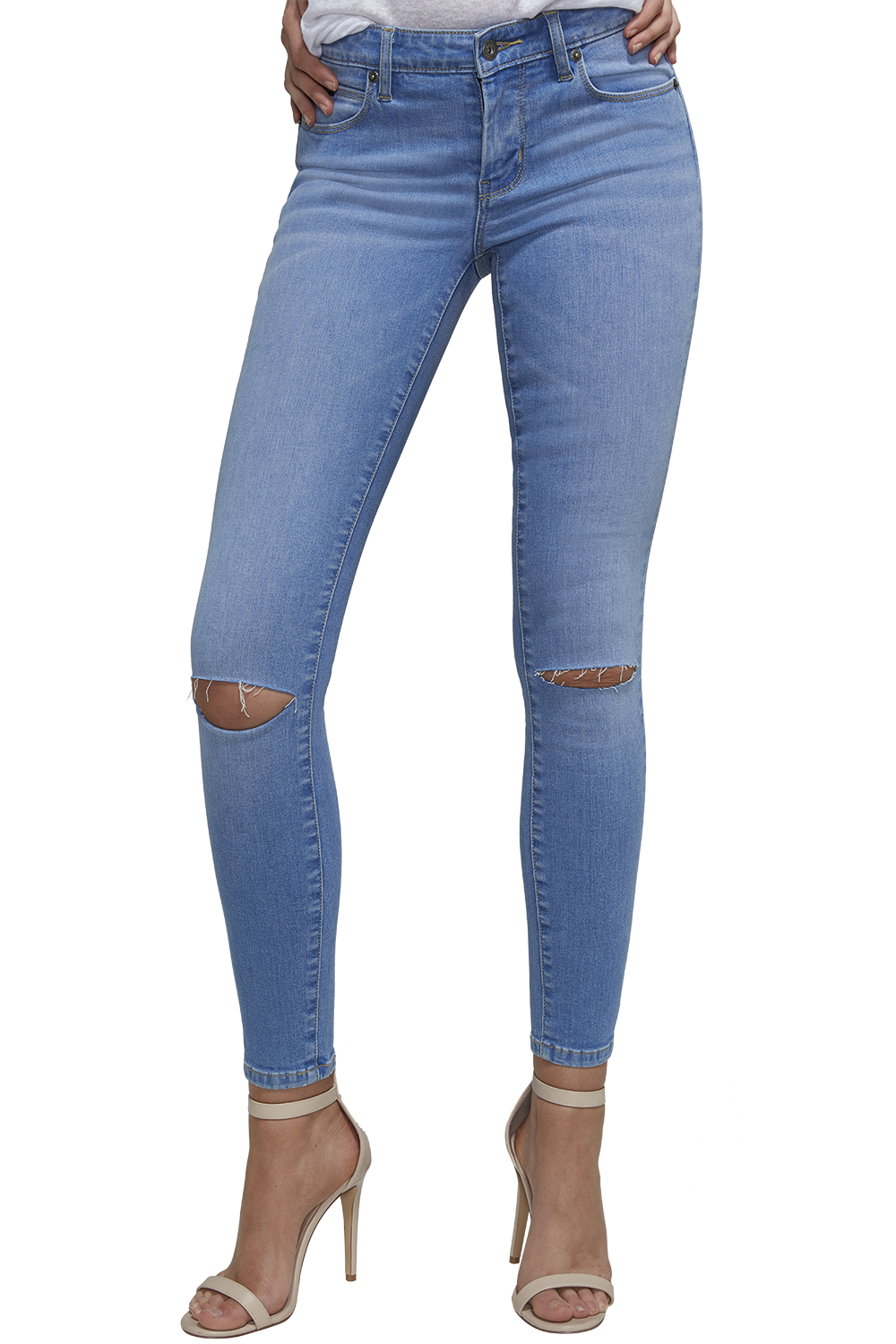 hipster jeans