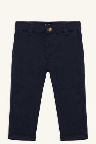 JACK CHINO PANT in colour MOOD INDIGO