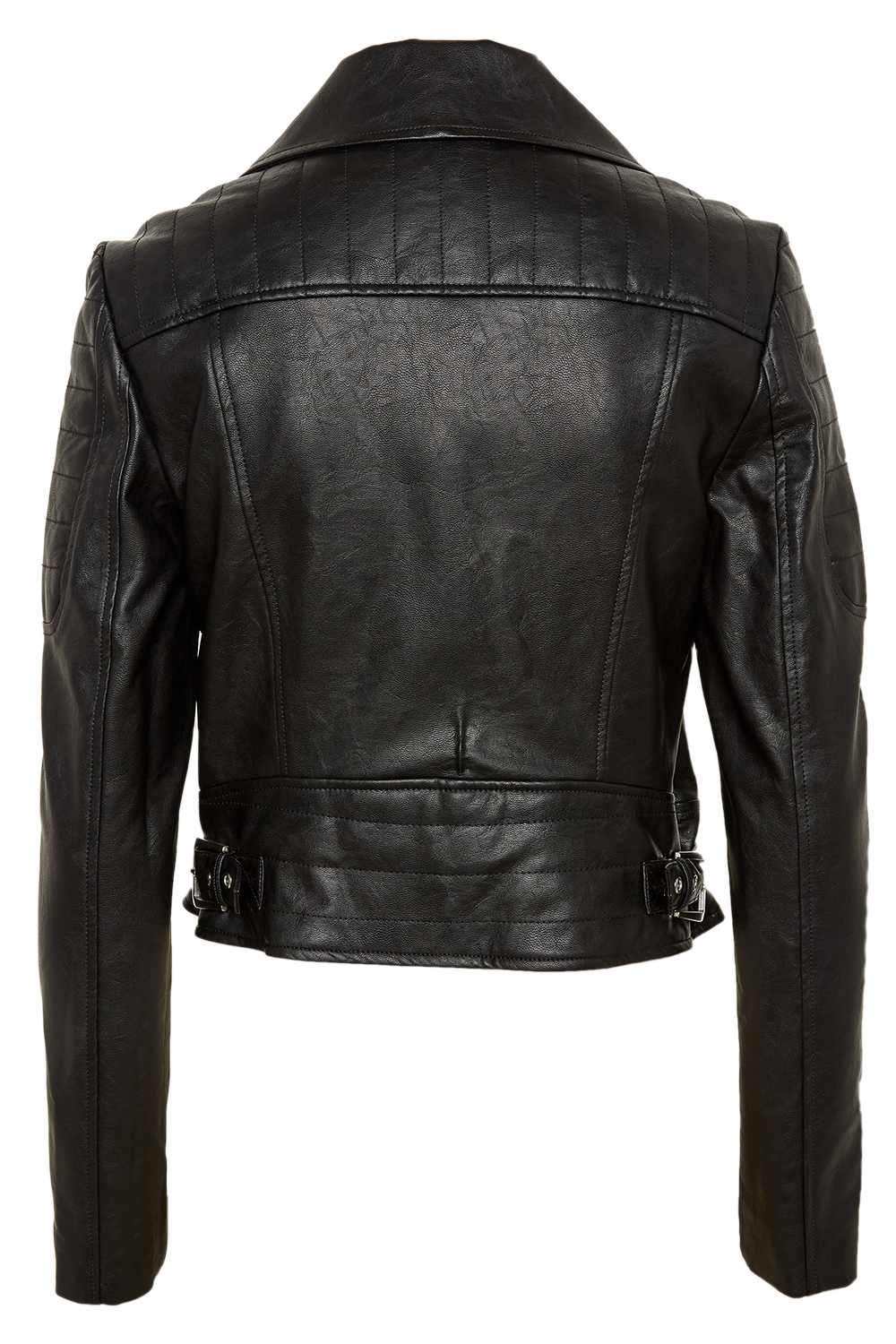 palace bomber jacket black