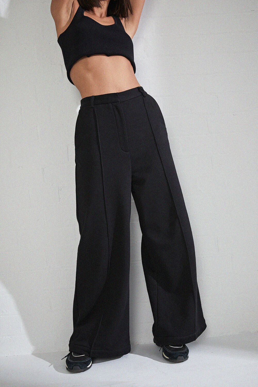 Tailored track pants Clearance