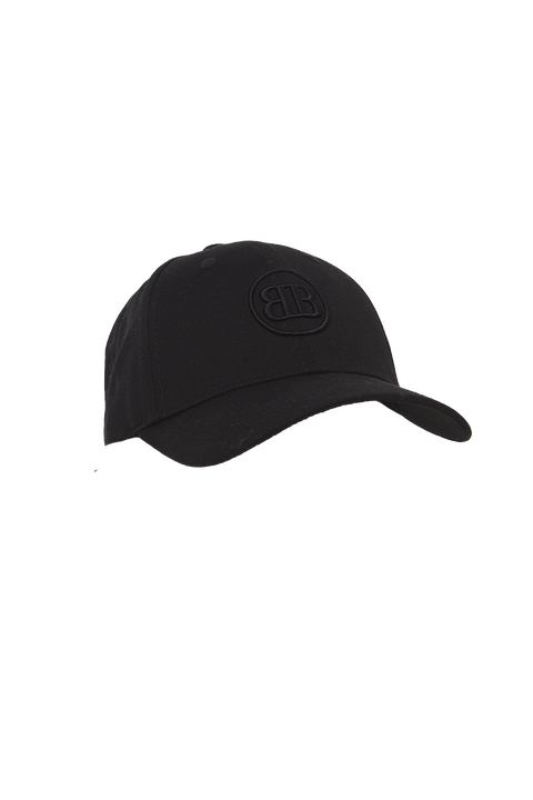 Bb Logo Cap | Ladies Accessories & Hats & Hair | Bardot
