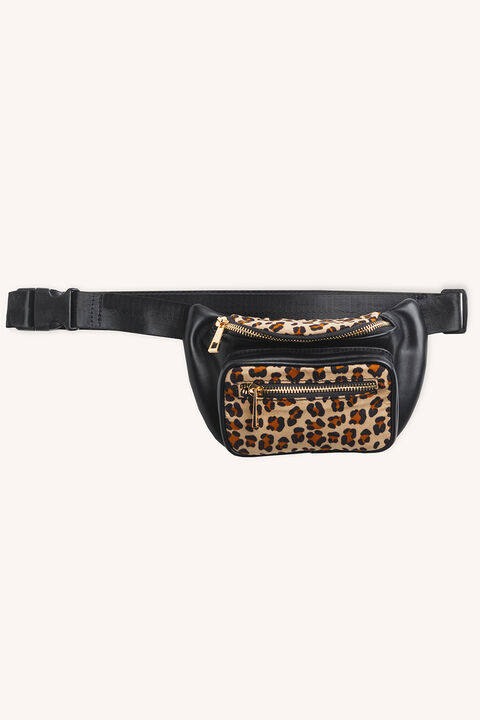 Leopard Belt Bag | Accessories Girls Accessories | Bardot Junior