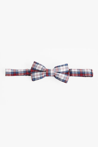 ZIGGY BOW TIE in colour CAVIAR