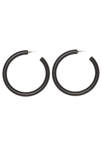 THICK HOOPS in colour METEORITE