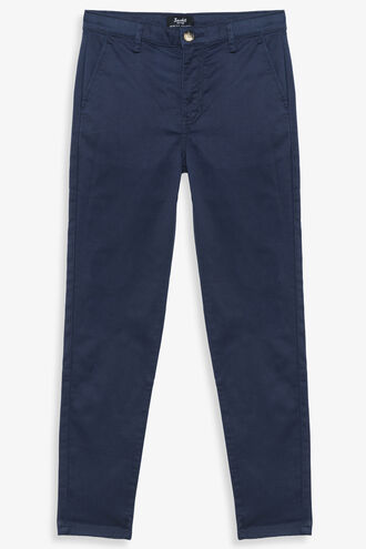 JACK CHINO PANT in colour MOOD INDIGO