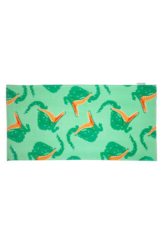 Kids Towel Croc in colour BOSPHORUS