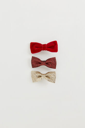 HOLIDAY SET in colour WHITE ALYSSUM