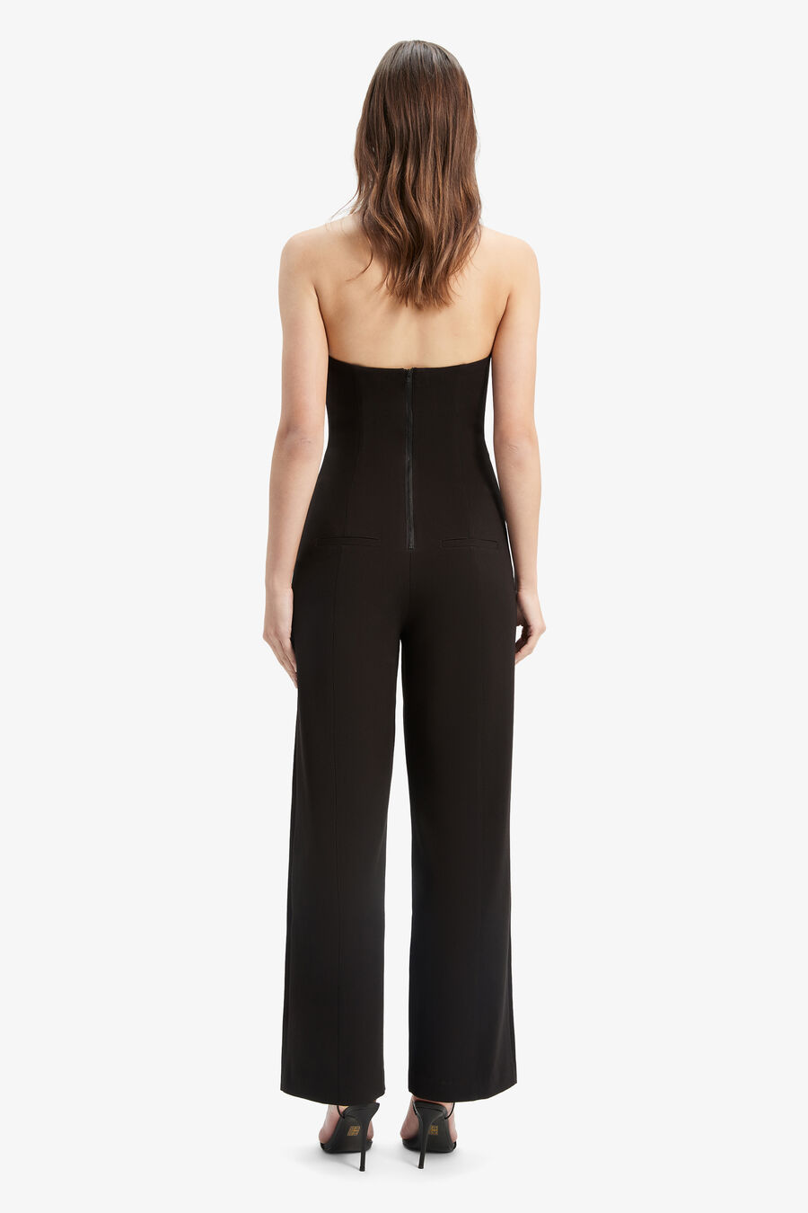 Fantino Straight Leg Jumpsuit