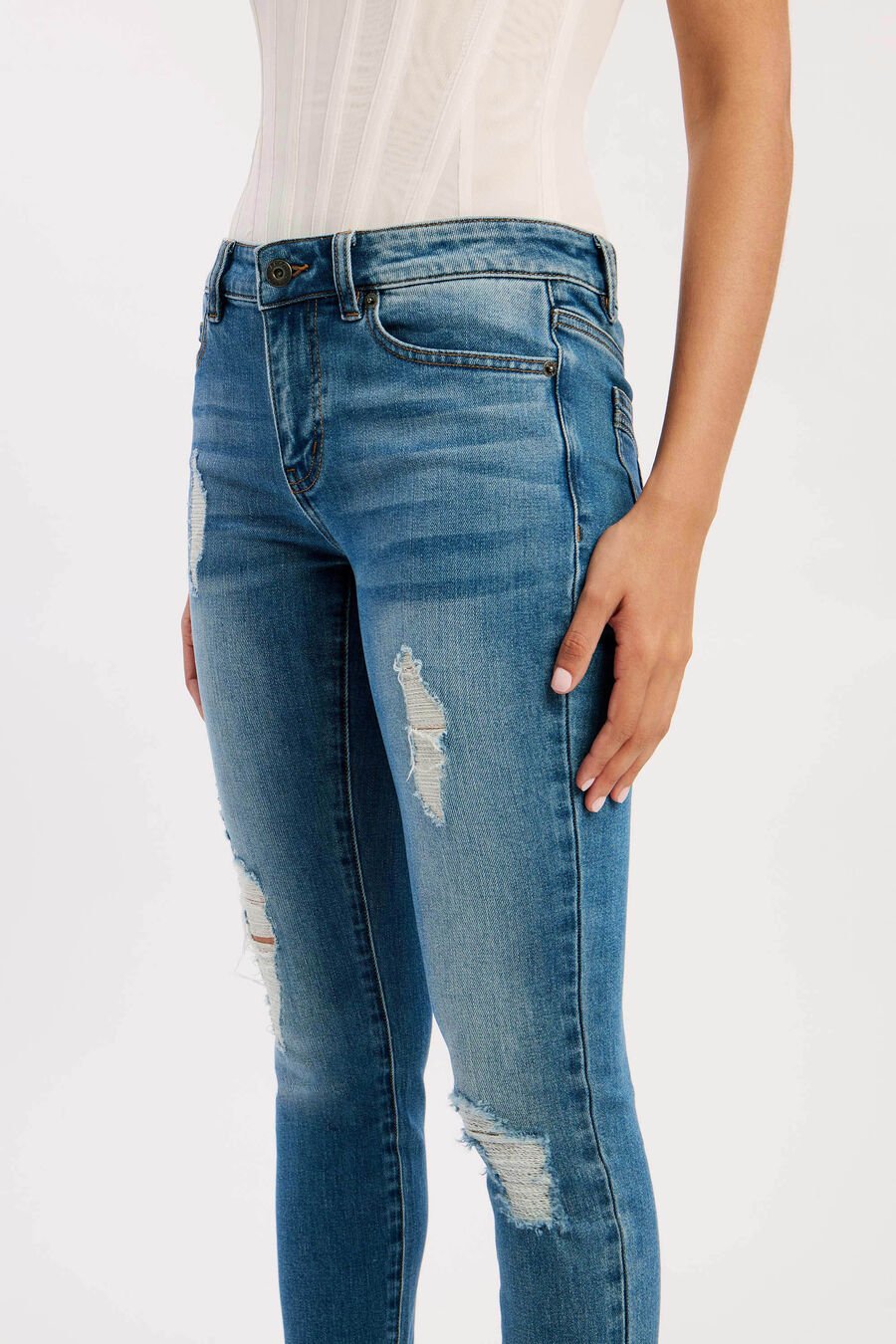 Kate Hipster Jeans Ⅱ