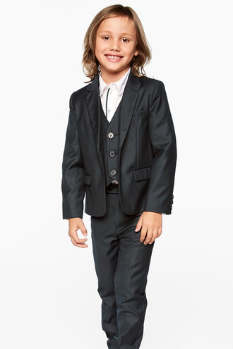 CLASSIC SUIT PANT in colour SYCAMORE