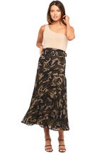 MELANIE BODYSUIT in colour MOONLIGHT