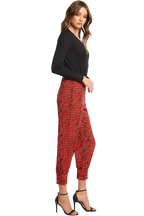 WRAP OVER BODYSUIT in colour CAVIAR