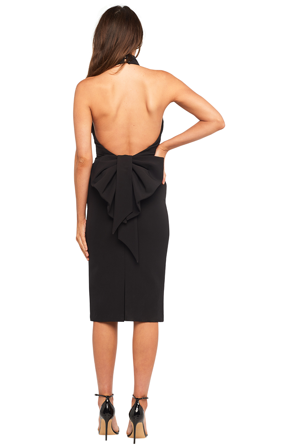 Bardot jaden bow dress Clearance