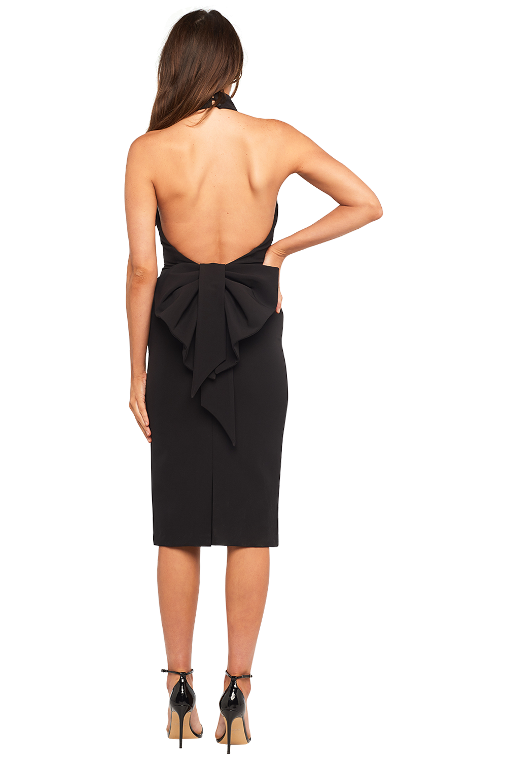 jayden fancy gown