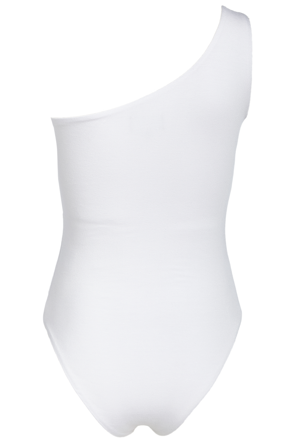 MELANIE BODYSUIT in colour BRIGHT WHITE