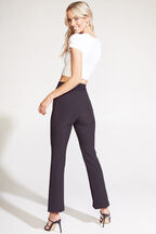 BRIE CROP TOP in colour BRIGHT WHITE