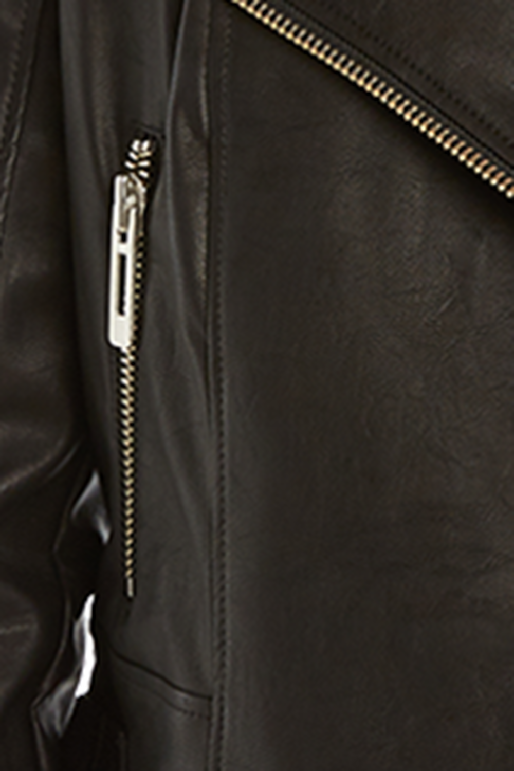 Bardot Leather Jacket Review - NAOLW