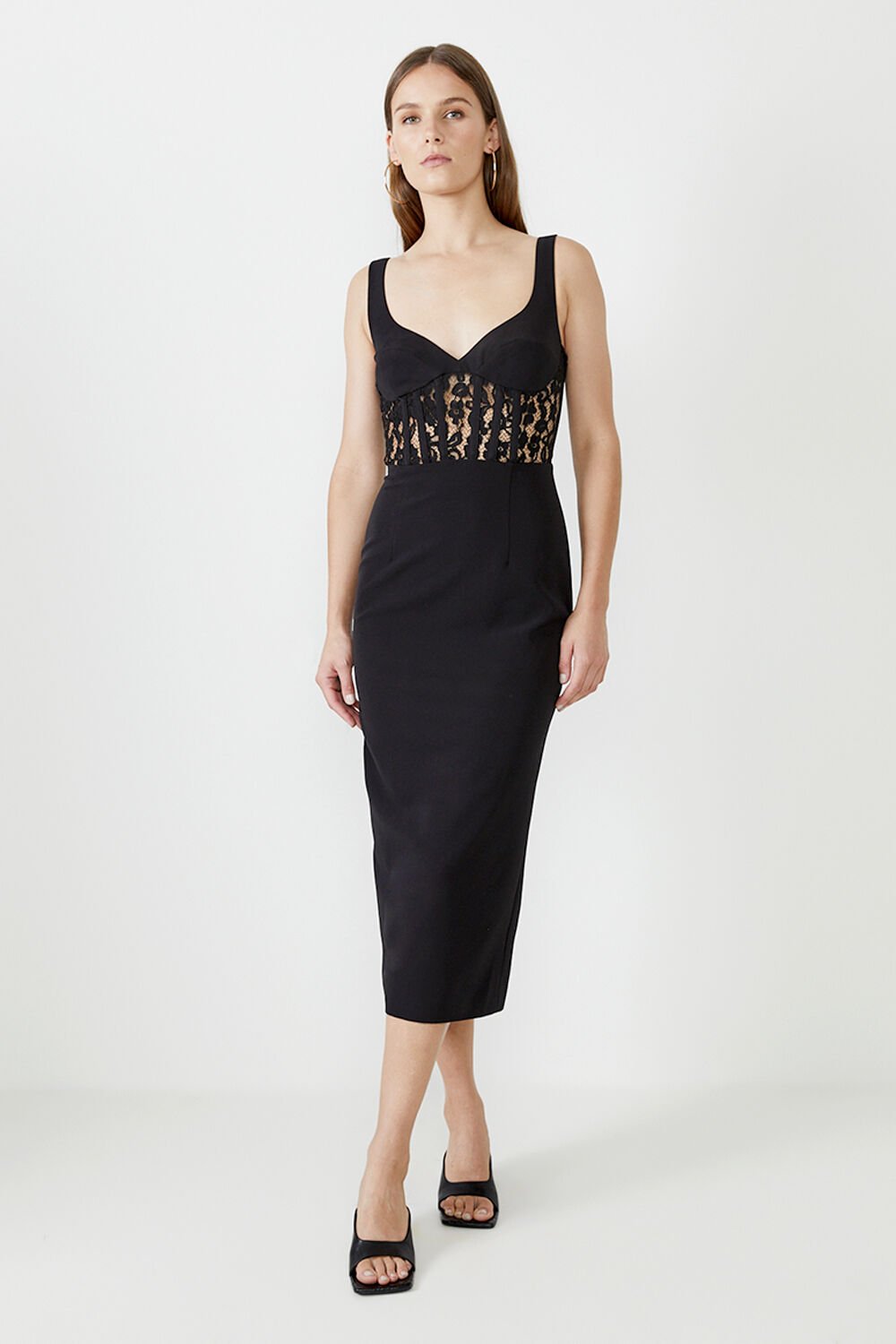 only caroline dress