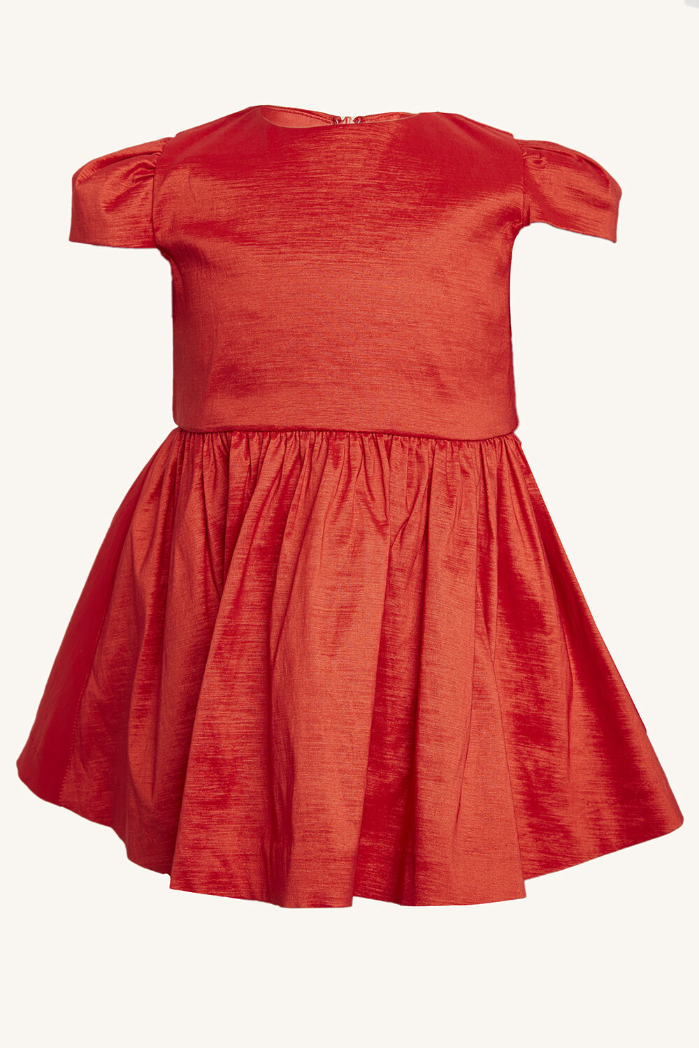 bardot baby girl dress