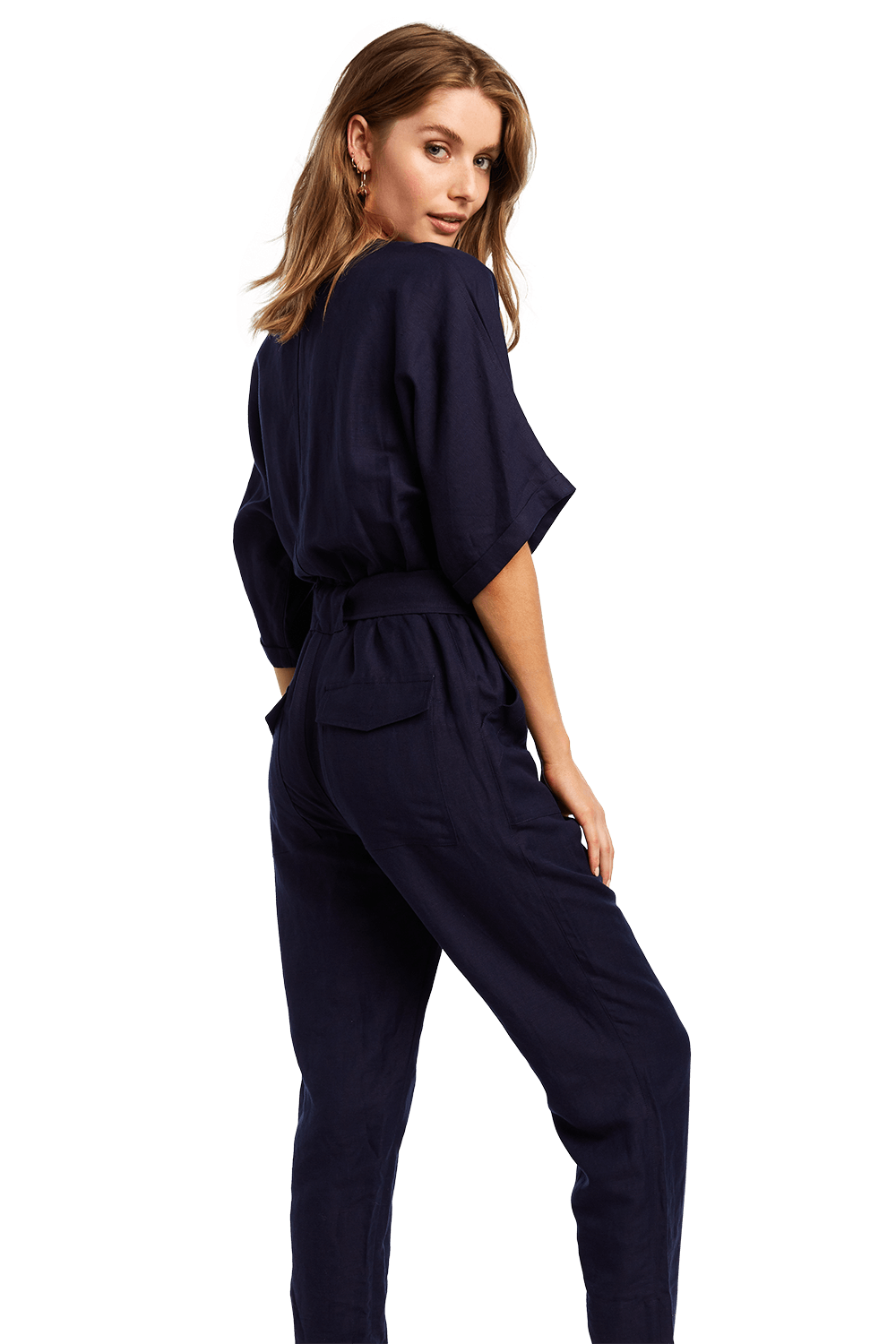 jumpsuit fashion