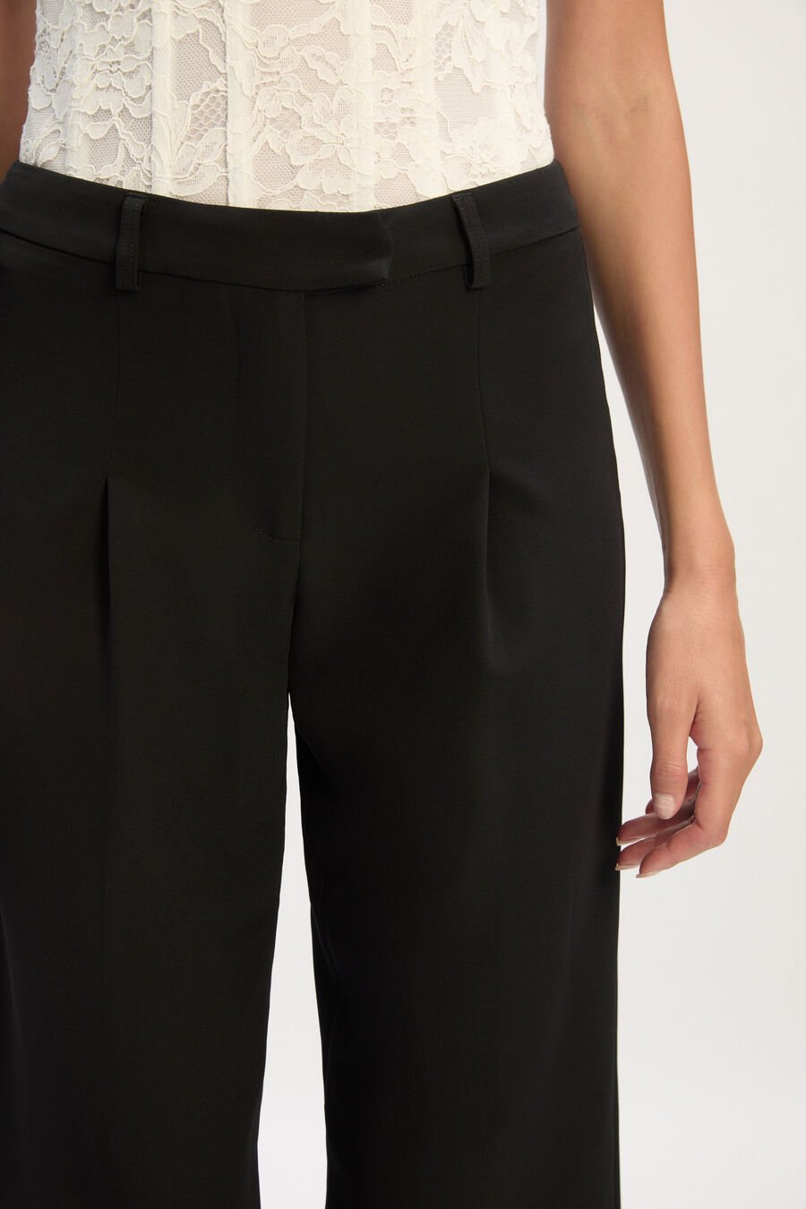 Cassian Tailored Pant
