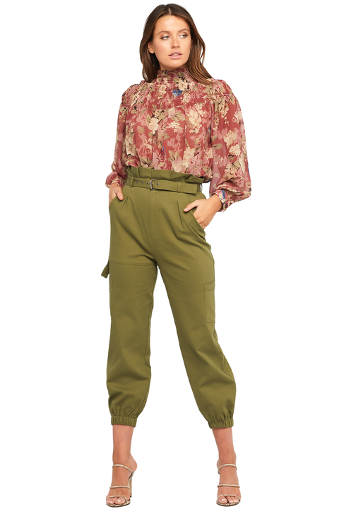 old navy safari pants