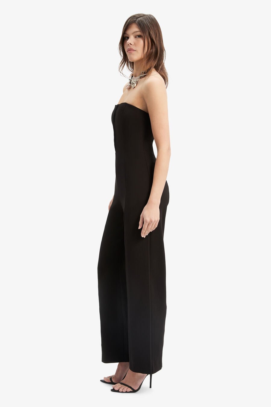 Fantino Straight Leg Jumpsuit