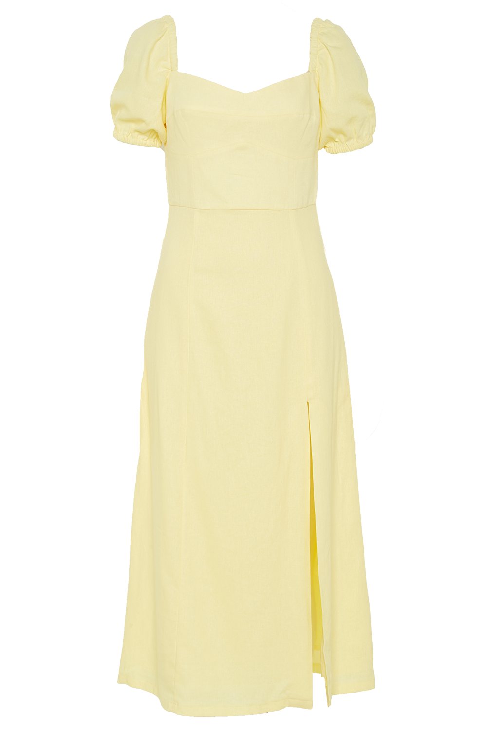 JACYNTA DRESS in colour CAVIAR