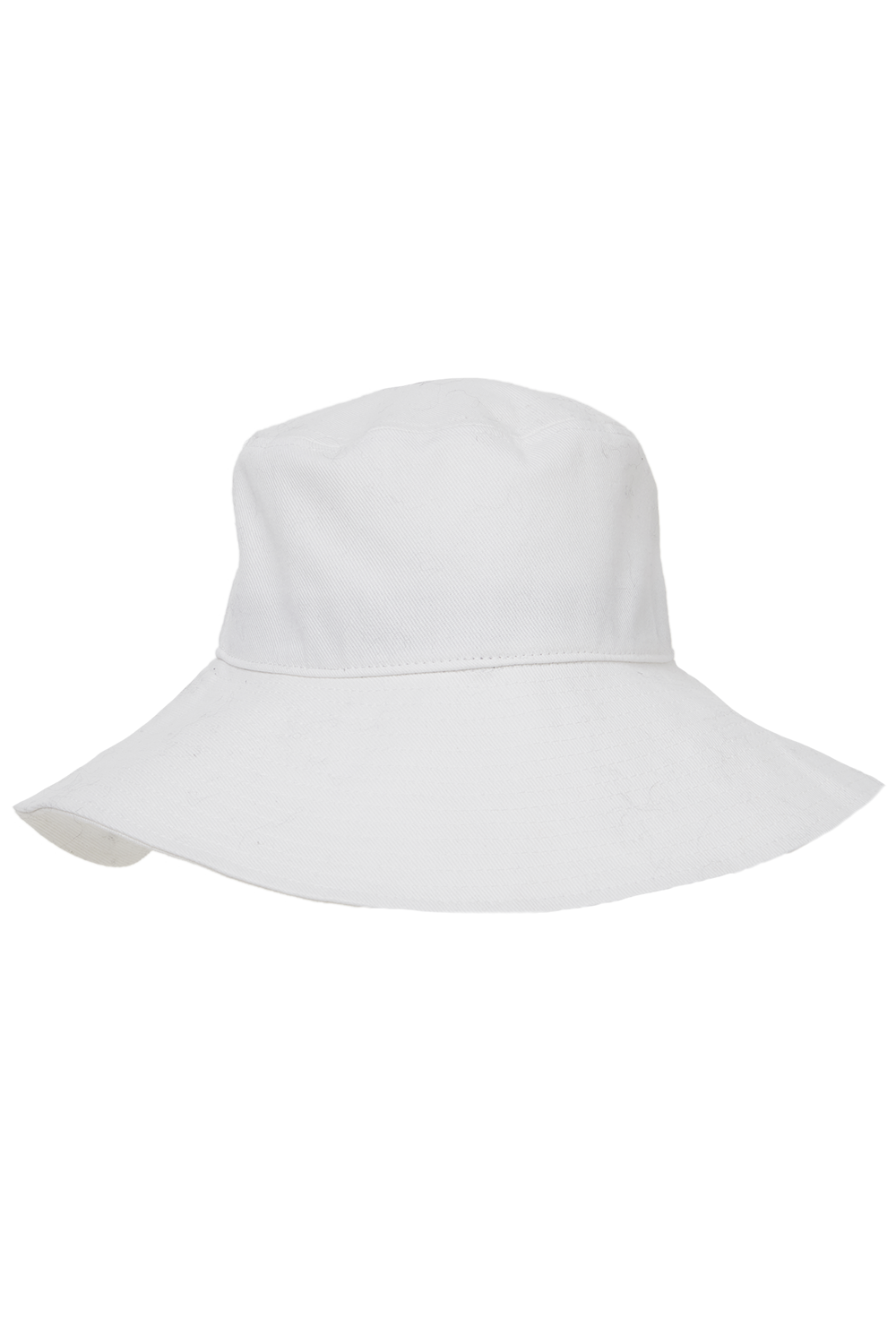 Wide Brim Bucket Hat | Ladies Accessories & Hats & Hair | Bardot