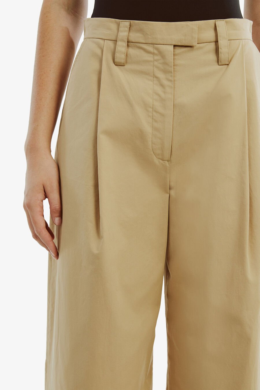 Faith Relaxed Pant